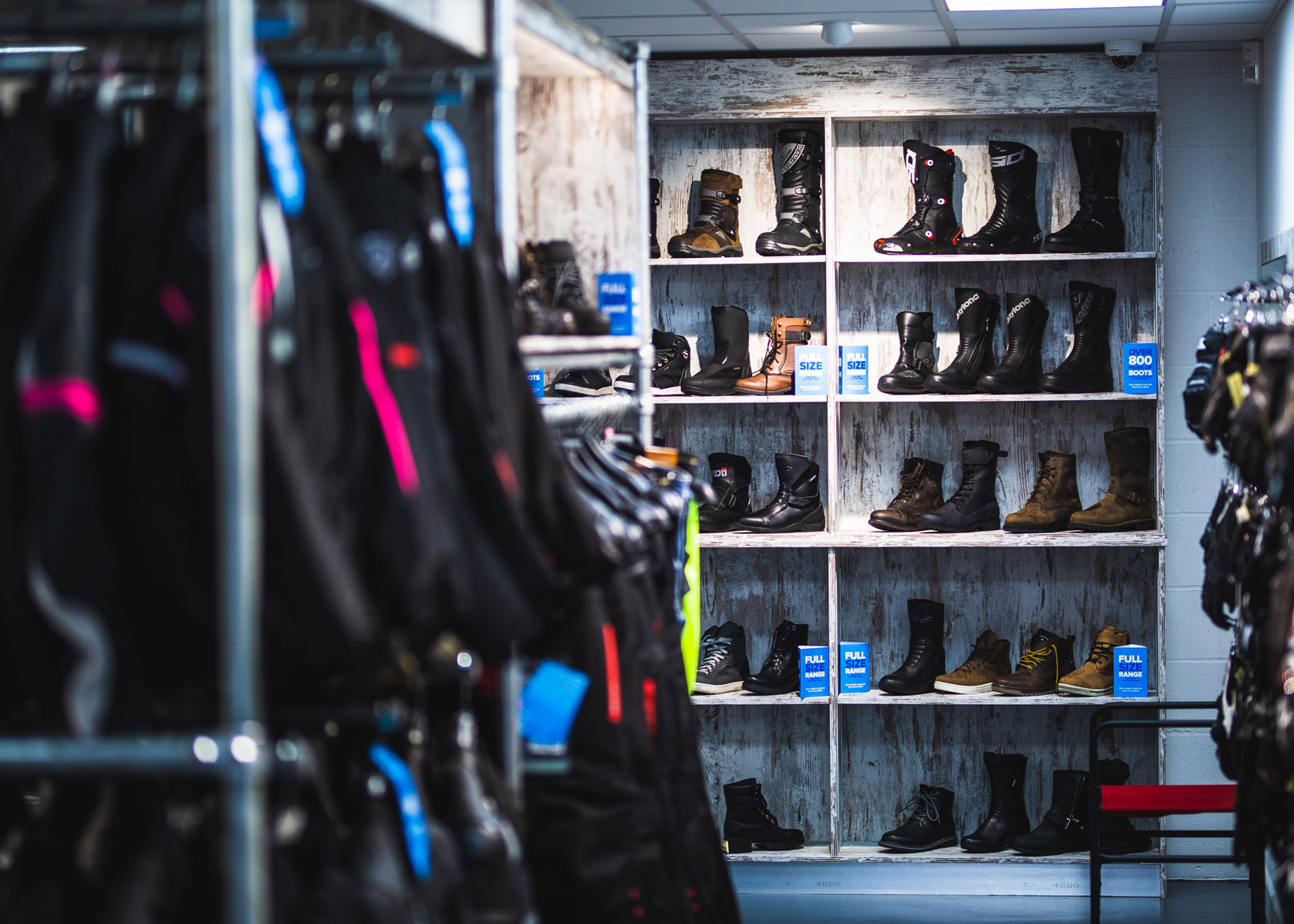 Sportsbikeshop mk hot sale