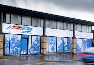 SportsBikeShop Norwich