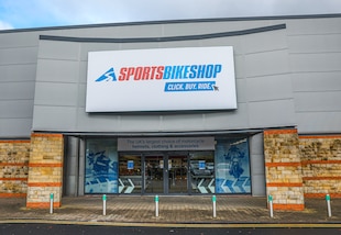 SportsBikeShop Preston