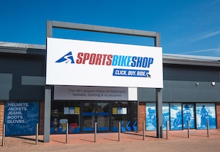 SportsBikeShop Reading