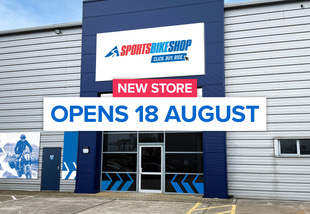 SportsBikeShop Southampton