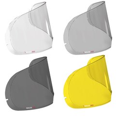 6D Visor Inserts