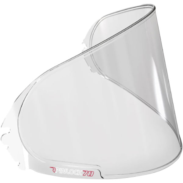 Image of 6D Pinlock 70 Anti-Fog Visor Insert - ATS-1