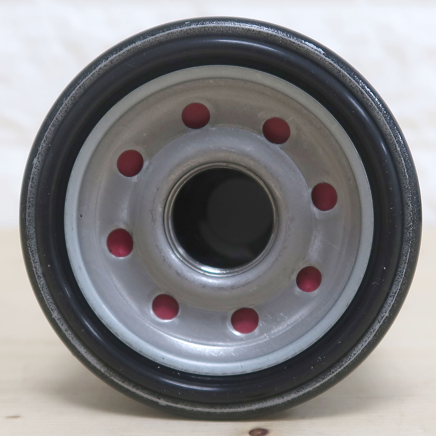 K&N Powersports Oil Filter KN303 Black