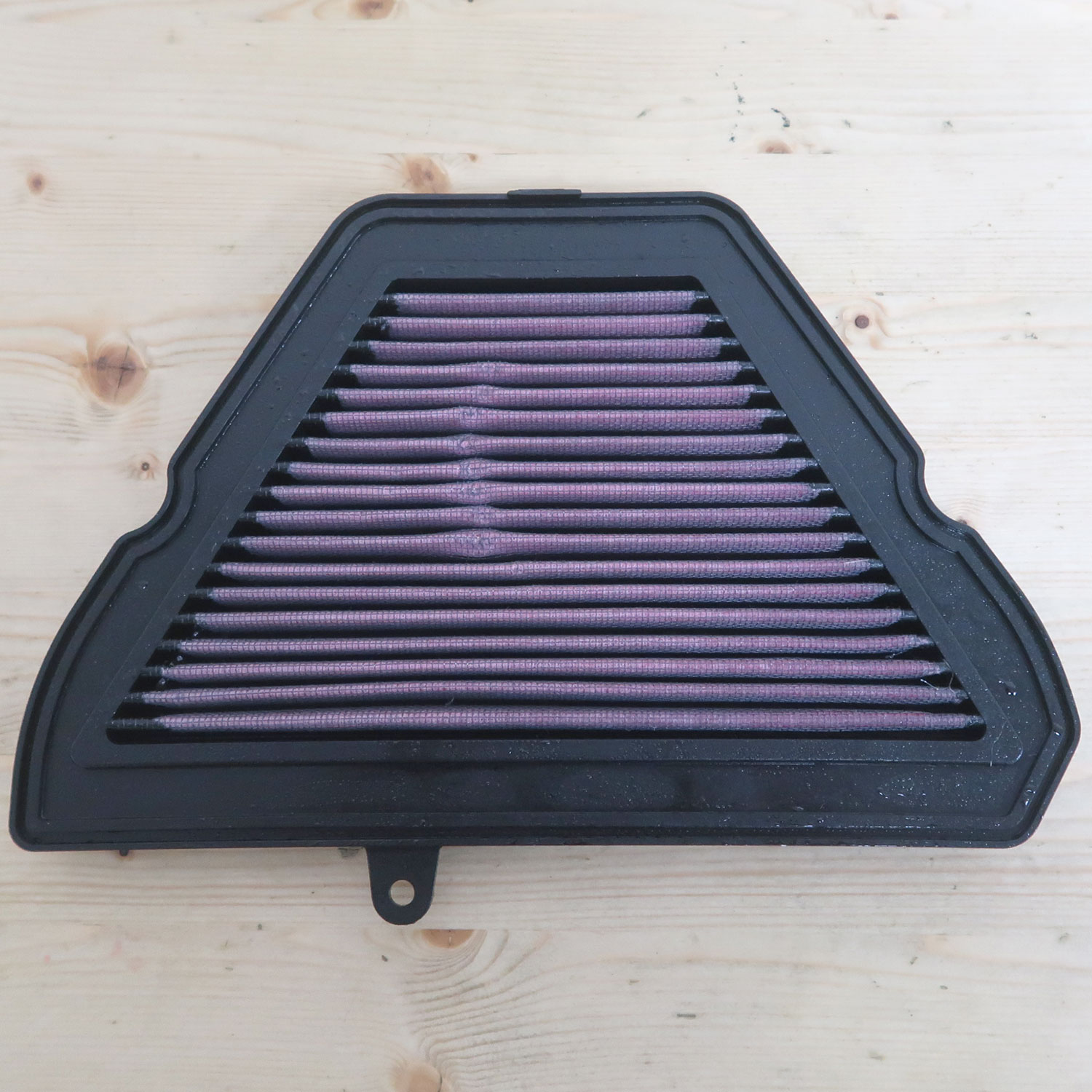 K&N Air Filter TB1005 Triumph FREE UK DELIVERY