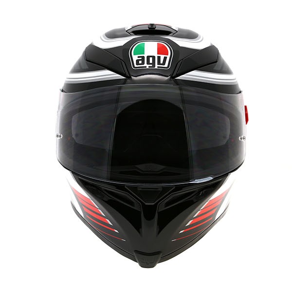 AGV K5-S Firerace - Italia - FREE UK DELIVERY