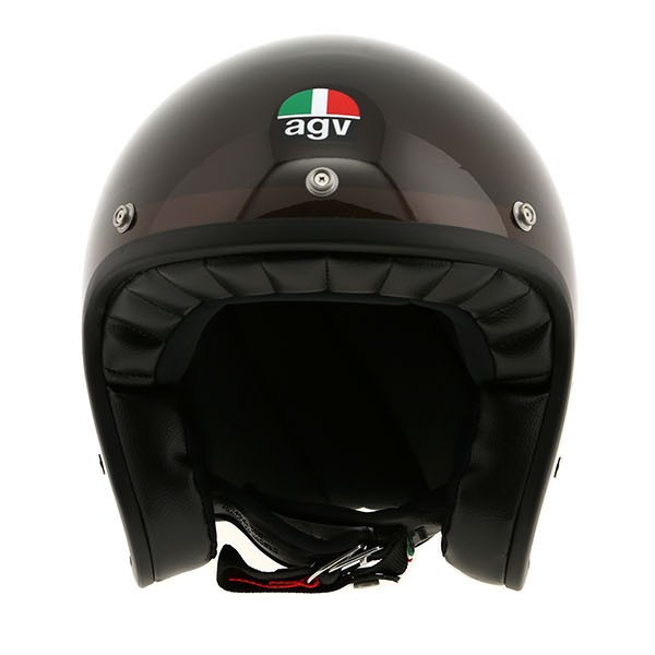 Agv x70 best sale trofeo