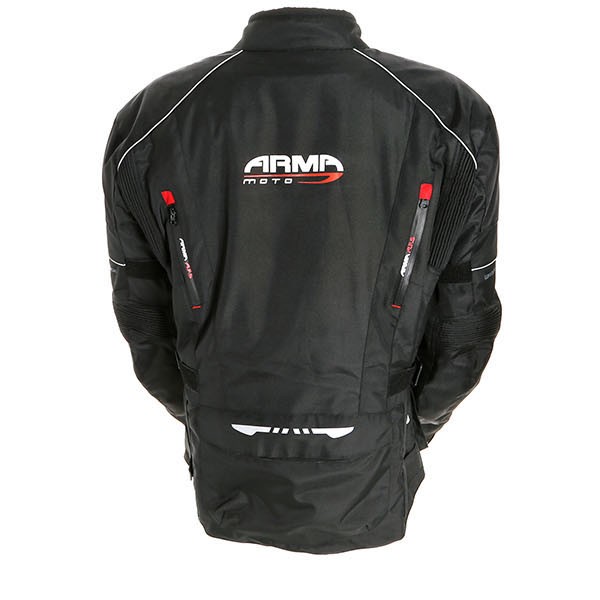 Armr moto hotsell kiso jacket