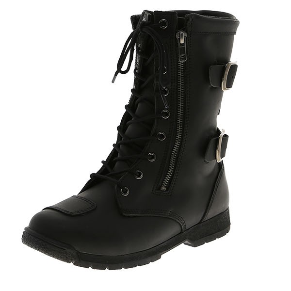 ladies motorcycle boots uk