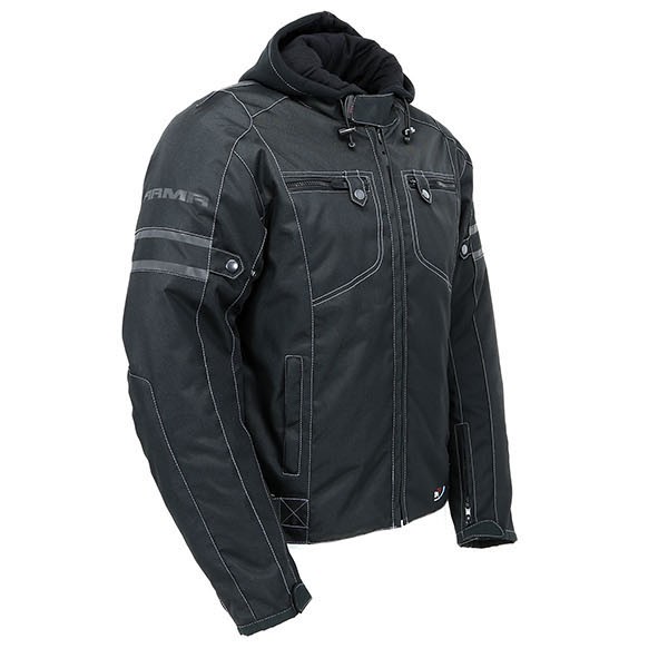 Armr Moto Tsuma Motorcycle Jacket