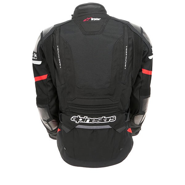 andes pro drystar jacket