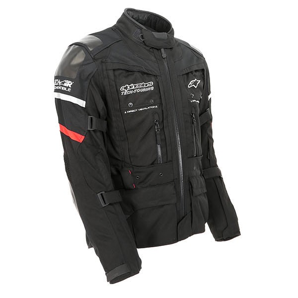 andes pro drystar jacket
