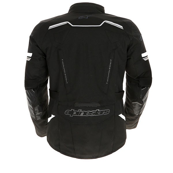 alpinestars drystar v2