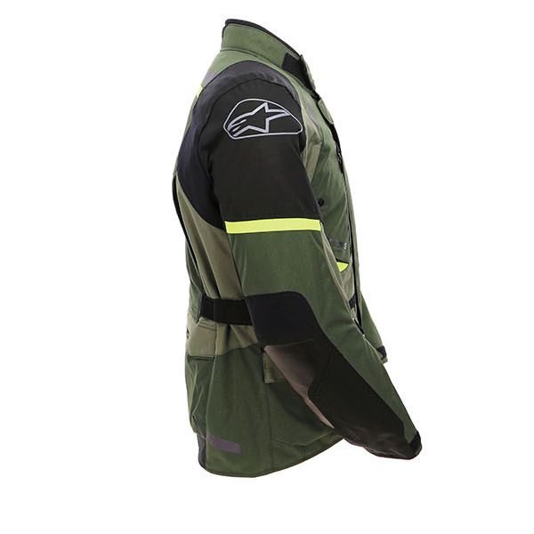 Alpinestars andes hot sale v2 camo