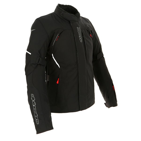 alpinestars ares jacket