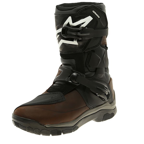 alpinestars belize drystar boots
