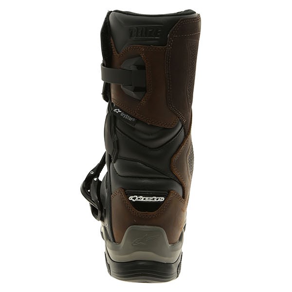 alpinestars belize drystar oiled