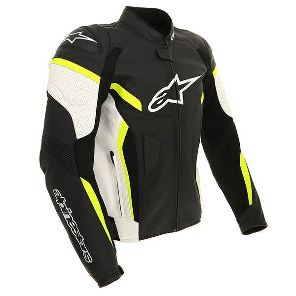 alpinestars gp plus r v2 black