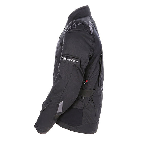 Alpinestars Ketchum Gore Tex Textile Jacket Black
