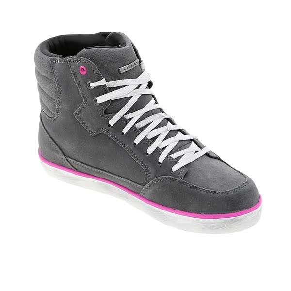j6 waterproof riding shoe