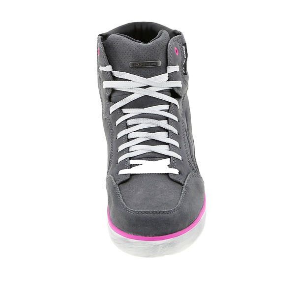 j6 waterproof riding shoe