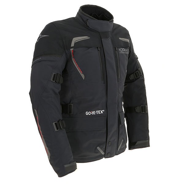 Alpinestars Managua Gore Tex Jacket Reviews