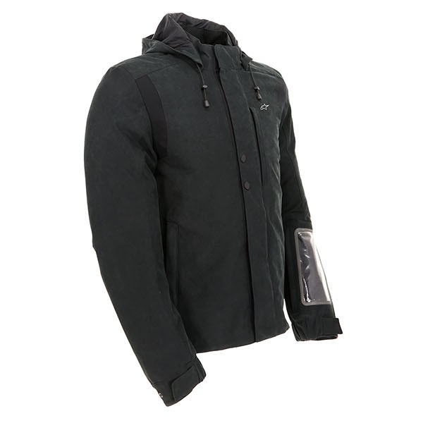 Alpinestars marshall hotsell drystar