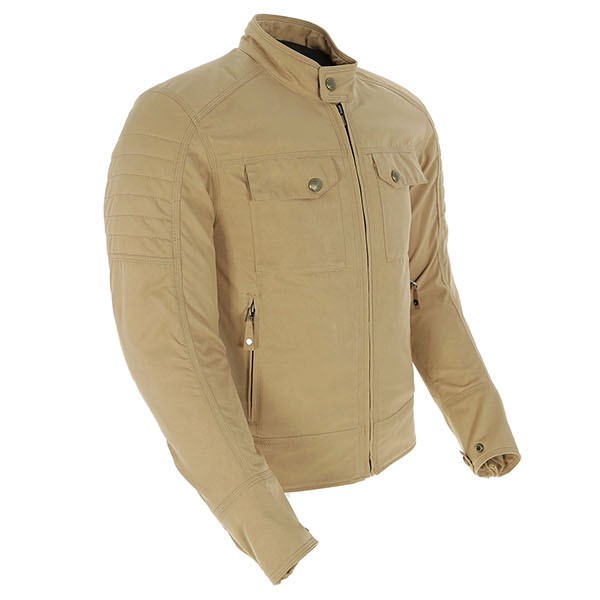 Ray canvas on sale v2 jacket