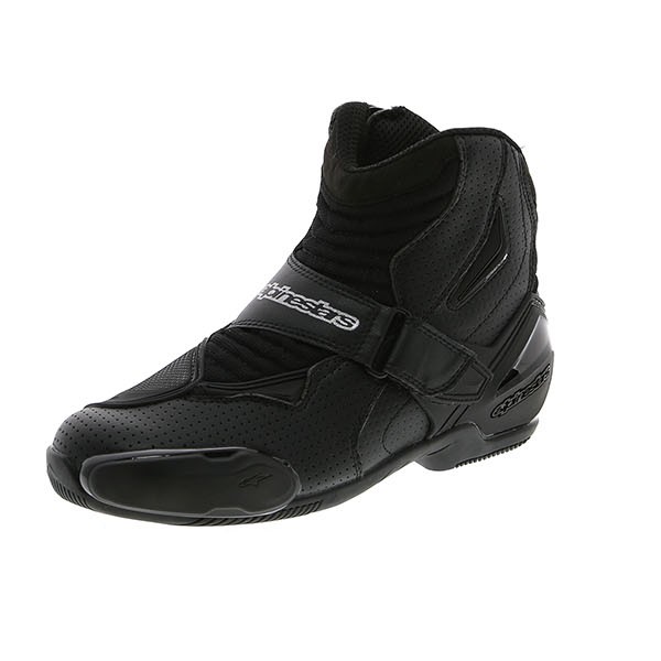 Sepatu Smx 1r Vented Alpinestars Smx-1 R V2 Boots Review Buy