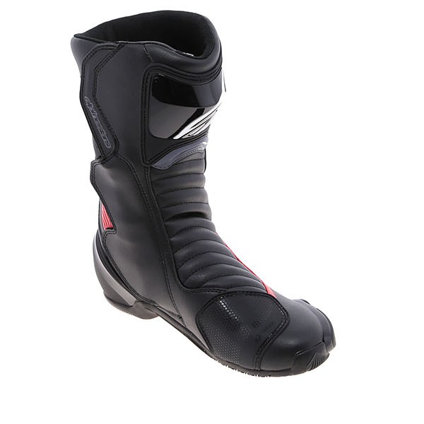 Alpinestars_SMX-6_V2_Boots-Black-Gray-Fluo_Red_front_right_quarter_423568.jpg