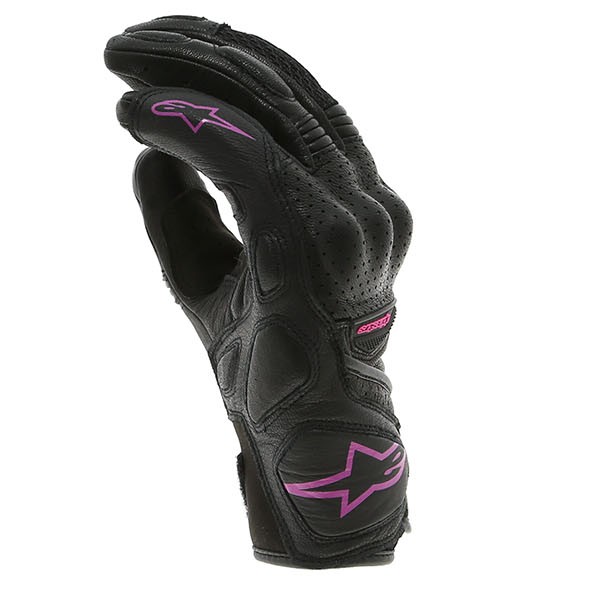 stella baika gloves