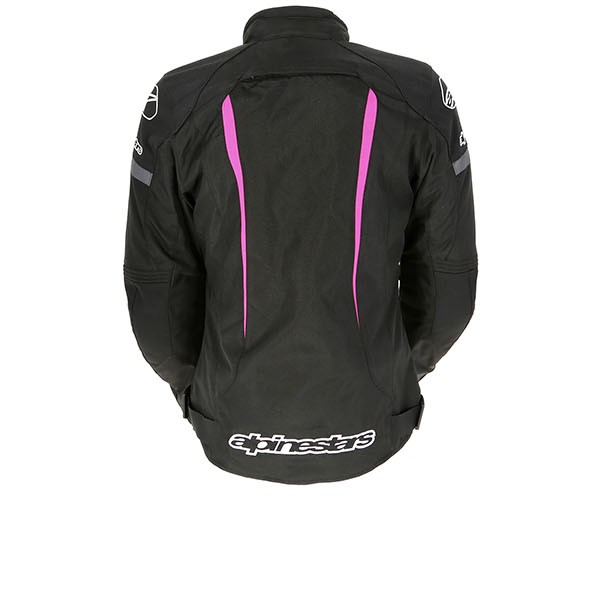 stella gunner waterproof jacket