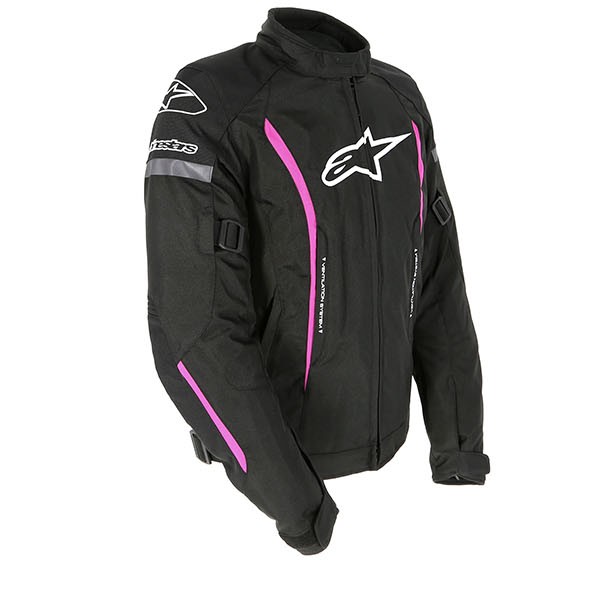 stella gunner waterproof jacket