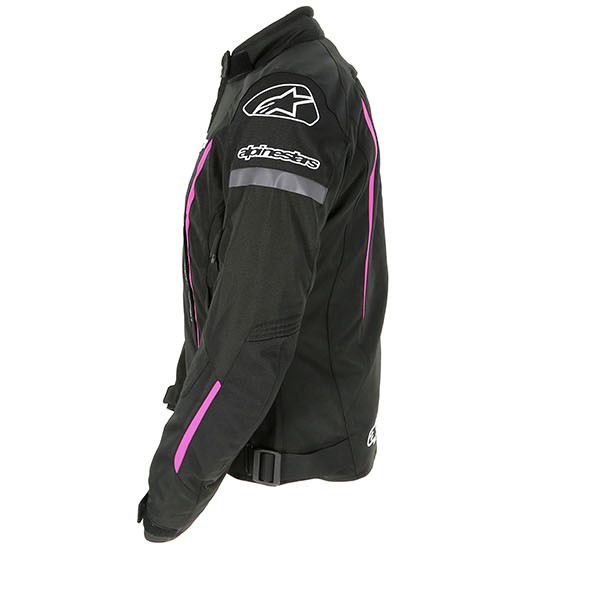 stella gunner waterproof jacket