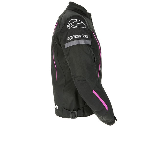 stella gunner waterproof jacket