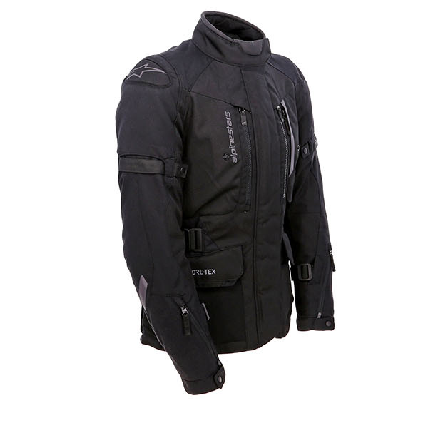 Alpinestars ares top