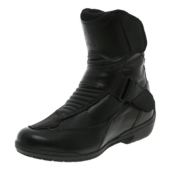 alpinestars stella valencia wp boots