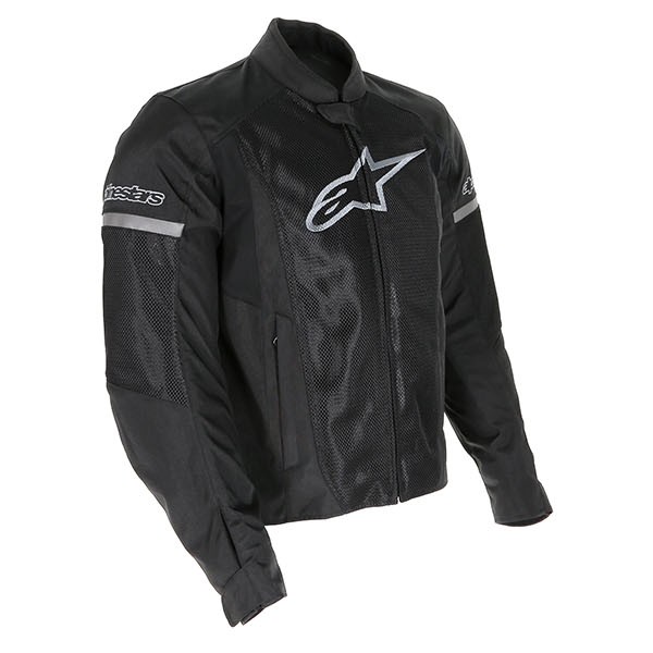 alpinestars faster jacket