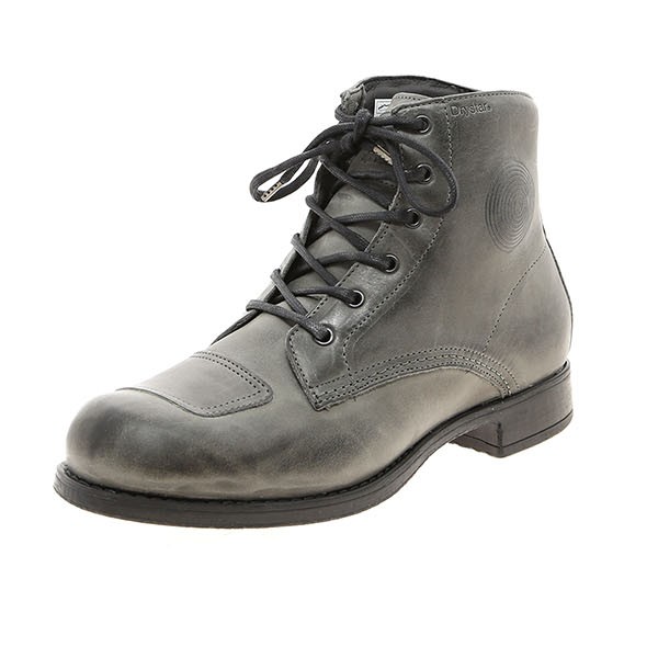 Alpinestars Twin Drystar Leather Boots 