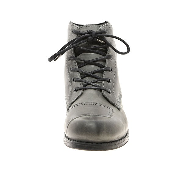 Alpinestars Twin Drystar Leather Boots 
