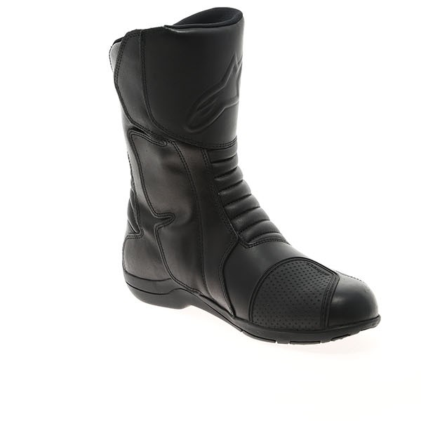 Alpinestars Web Gore Tex Boots Black FREE UK DELIVERY