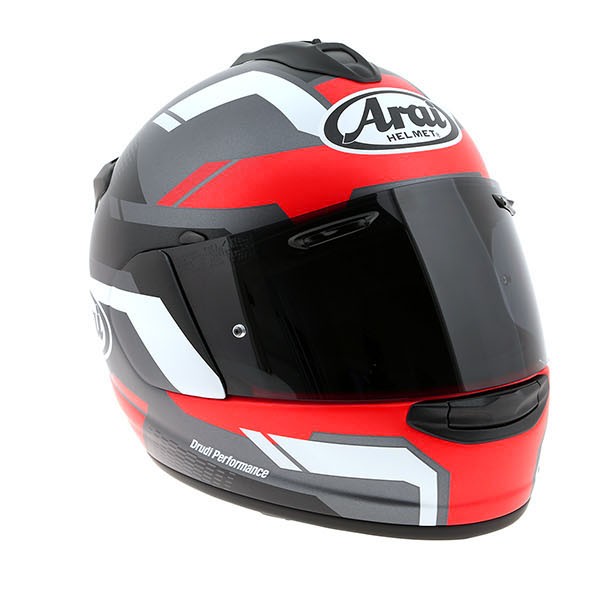 Arai chaser x cliff black Clearance
