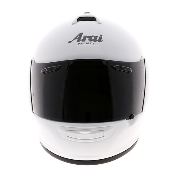 Arai Debut Diamond White Reviews