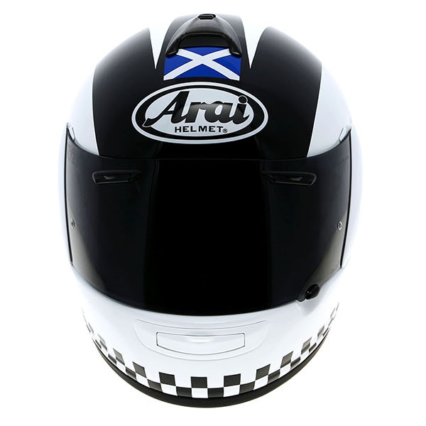 Arai Debut Legend Saltire Arai Helmets Reviews