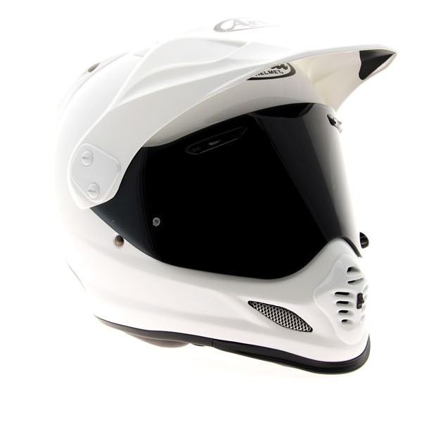 Arai tour deals x4 white