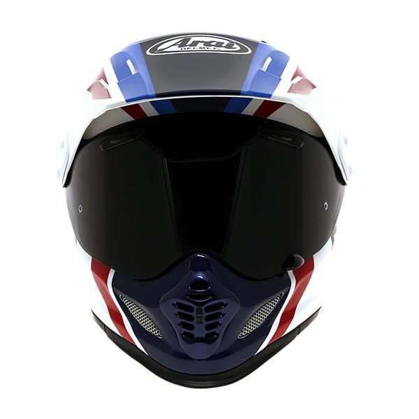 arai tour x 4 honda africa twin