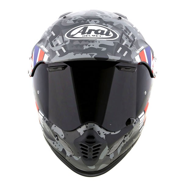 arai tour x4 stickers