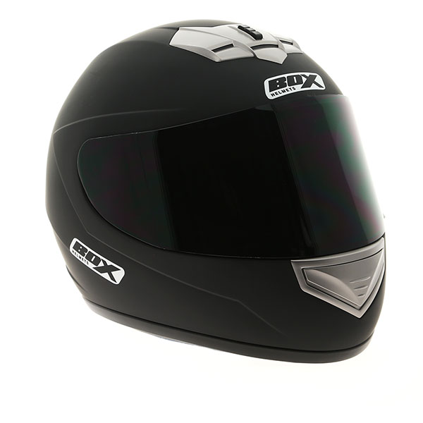 BOX BX1 Plain BOX Helmets Reviews