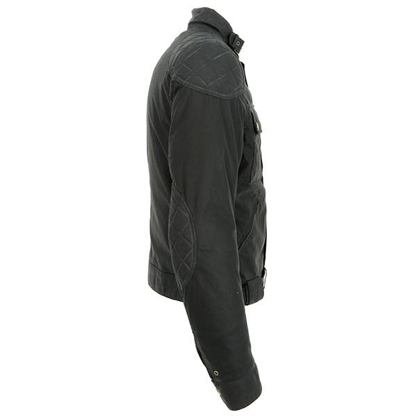 Subvention Keller Aufheben Belstaff Jubilee Brooklands Soy British Green Noch Nie Auszahlen Bettler