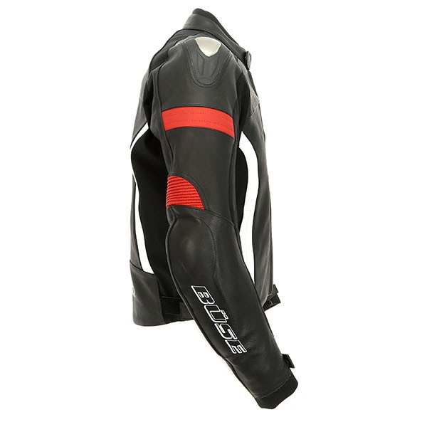 buse motorcycle jacket